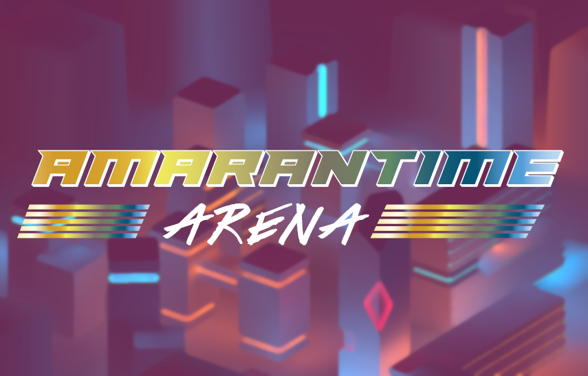 AmaranTime-Arena